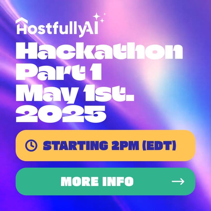 Part 1 announcement