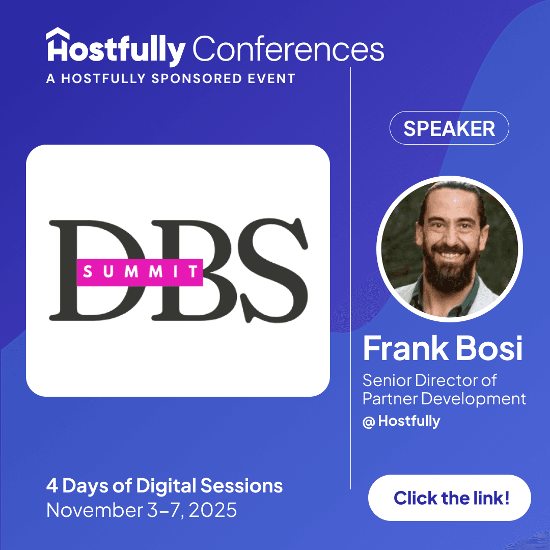 Conference sponsorship