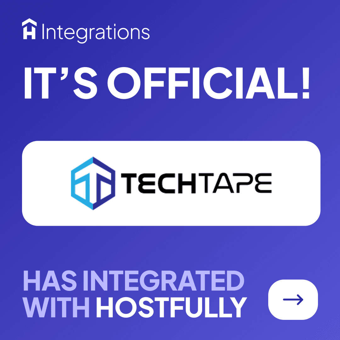 Partner integration launch