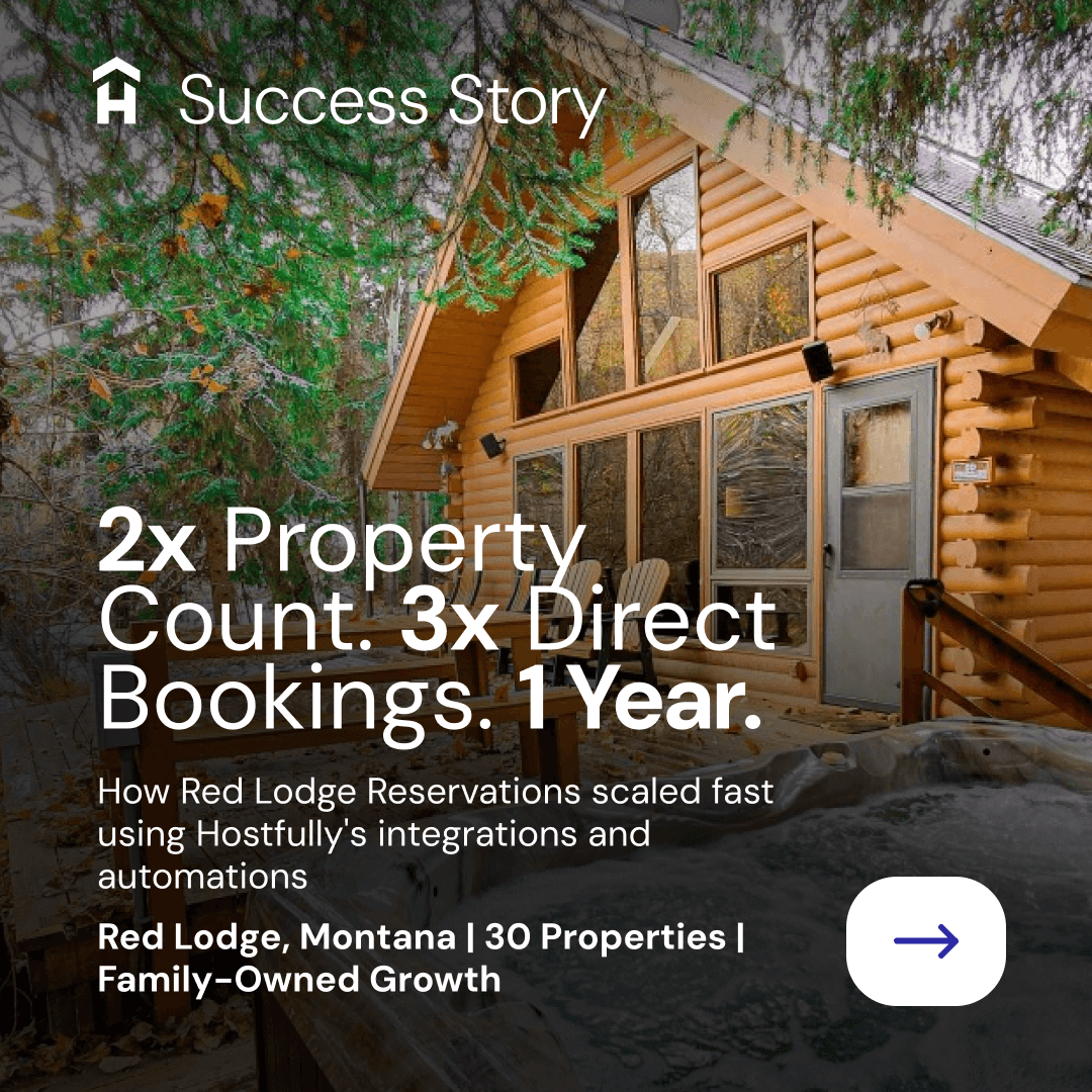 Customer success story