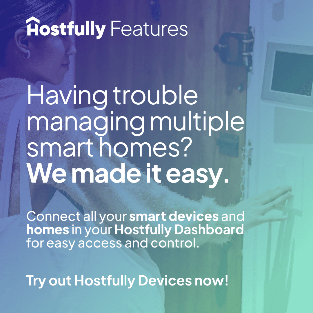 Feature promo · Devices